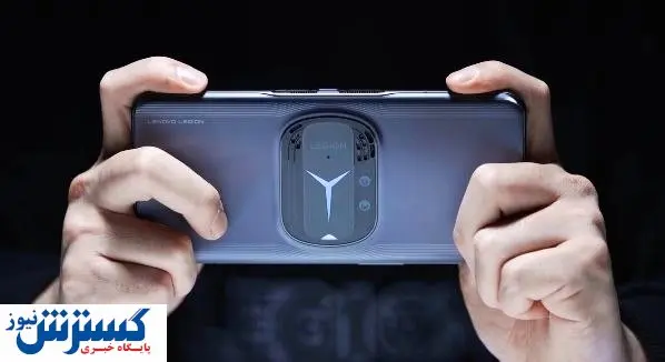 معرفی گوشی گیمینگ لنوو با سخت افزاری قدرتمند