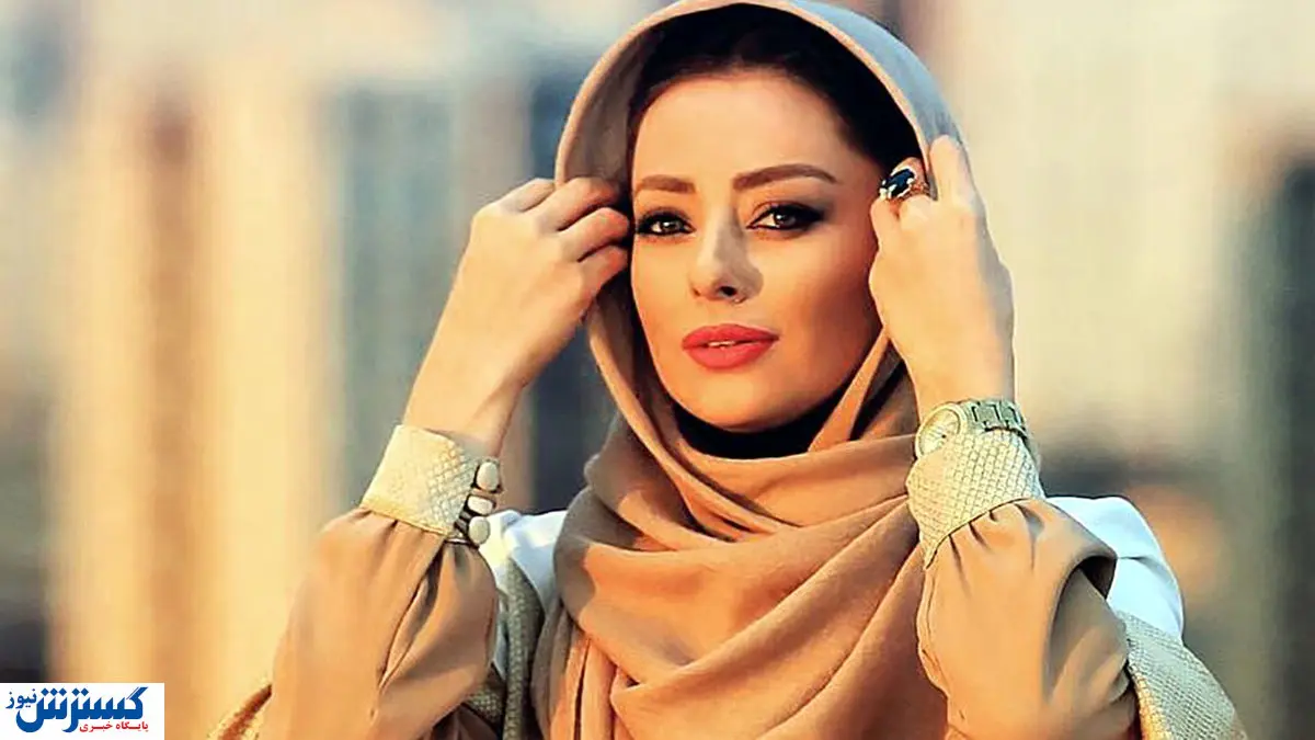 پست غمانگیز نفیسه روشن برای «زهره فکور صبور»+عکس