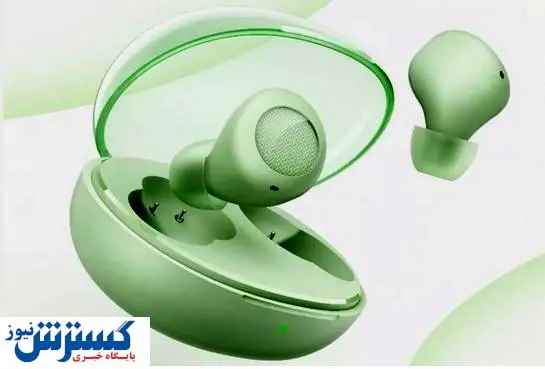 رونمایی از ایرپاد جدید با عمر باتری ۳۰ ساعته + قیمت