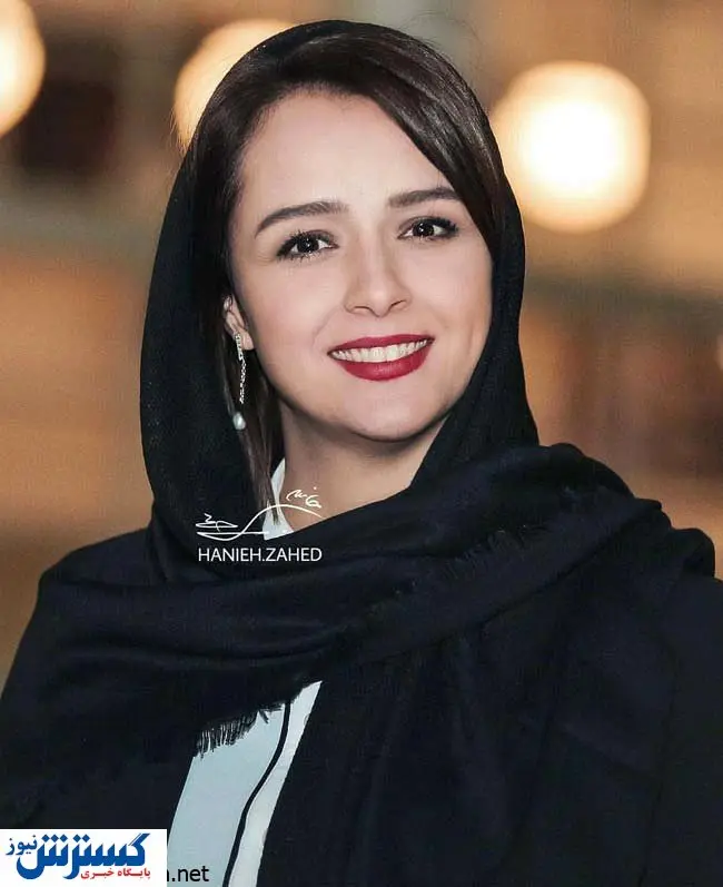 ترانه علیدوستی در امریکا