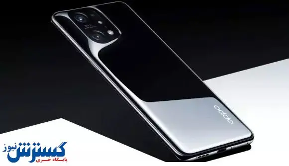 مشخصات این گوشی شما را شگفت زده می کند + عکس