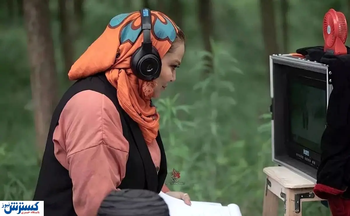 ویدئو جنجالی بهاره رهنما