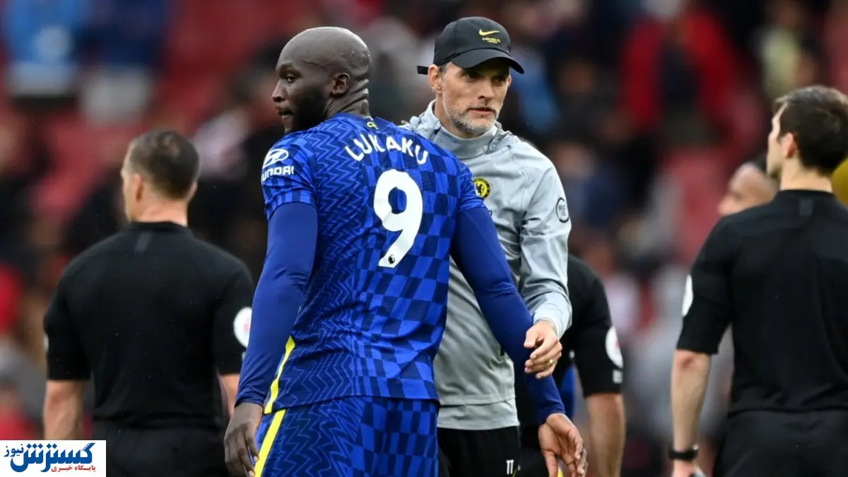 تبعید مهاجم آبیهای پایتخت به نیمکت