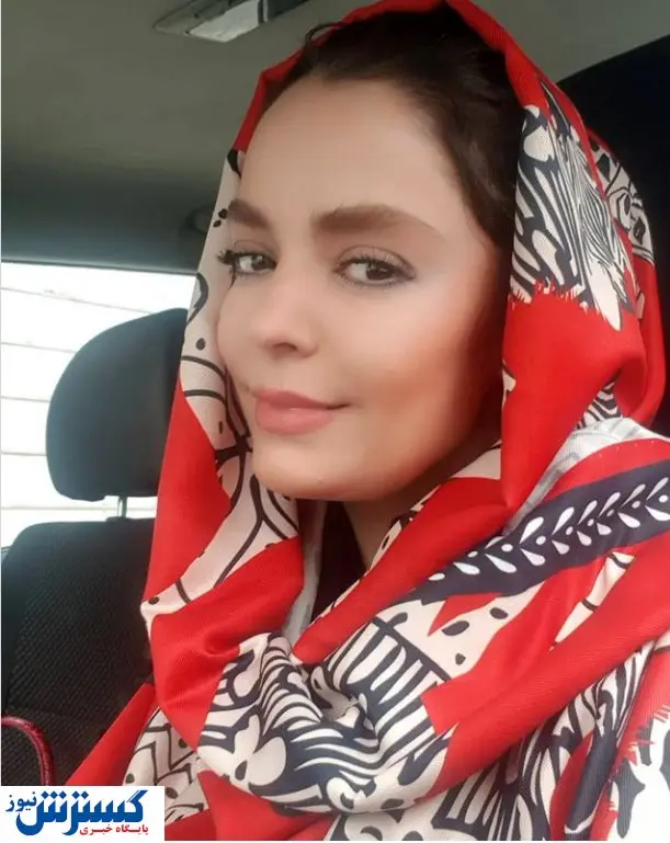 شیرین زبانی بامزه پسر سپیده خداوردی روی آنتن زنده