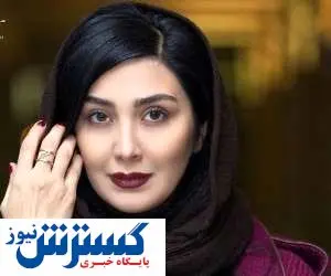 مریم معصومی در لباس عروس؟