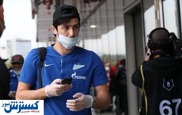 خدا به سردار آزمون نظر کرد | همه چیز آماده برای جشن سردار آزمون