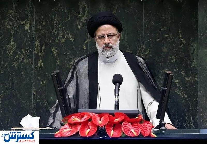 وقتی «ناهار خوردیِ؟» رئیس جمهور حاشیهساز میشود