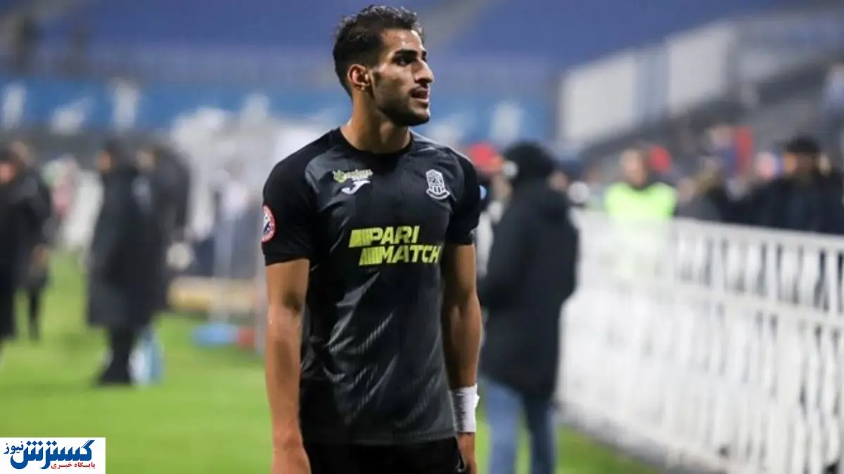 بمب بزرگ یحیی و پرسپولیس هایجک شد!