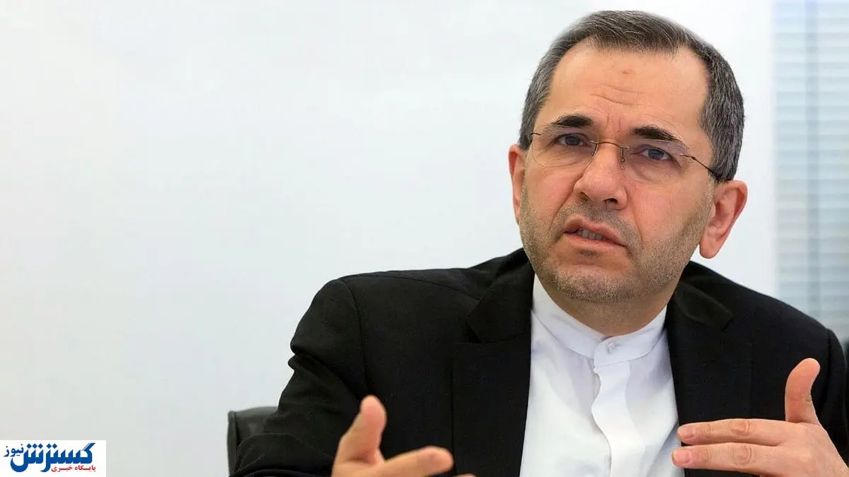 هشدار تند و تیز ایران به اسرائیل