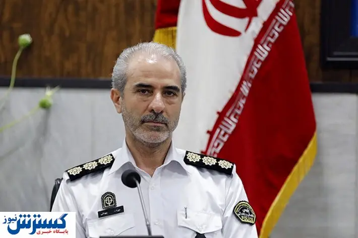 ماجرای ارسال پیامک مبلغ جریمه برای برخی از رانندگان