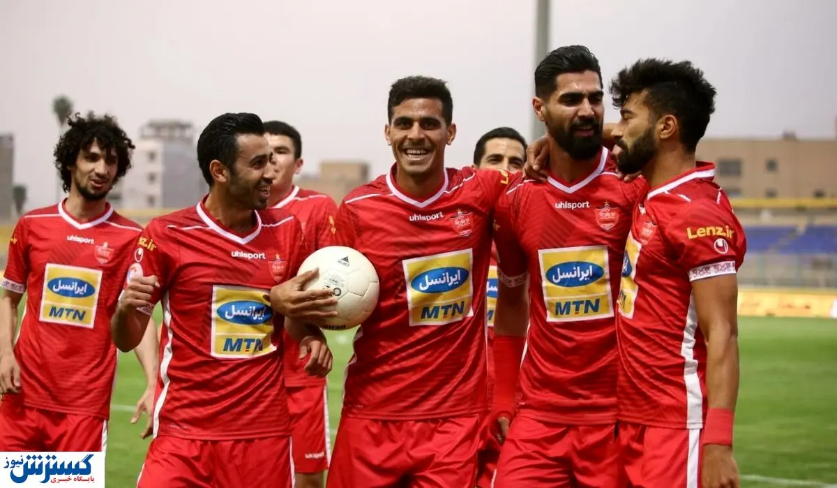 خشم یحیی علیه یک ستاره فیکس / دربی بی دربی!