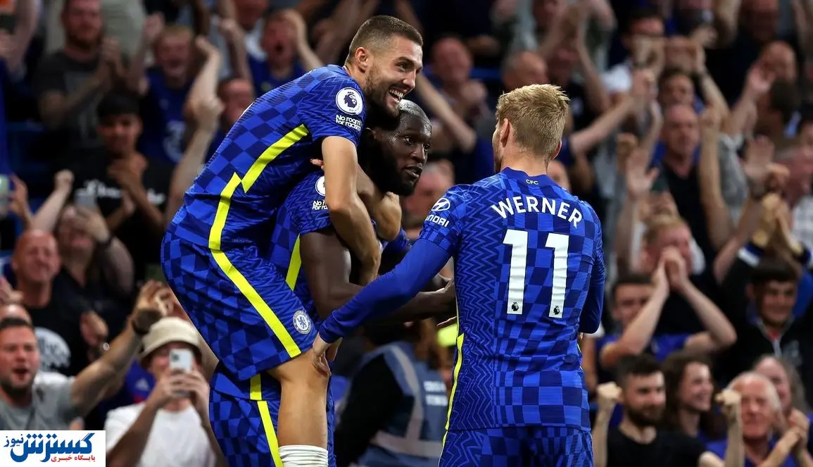 ۲ ستاره آبی پوش ساز جدایی را کوک کردند