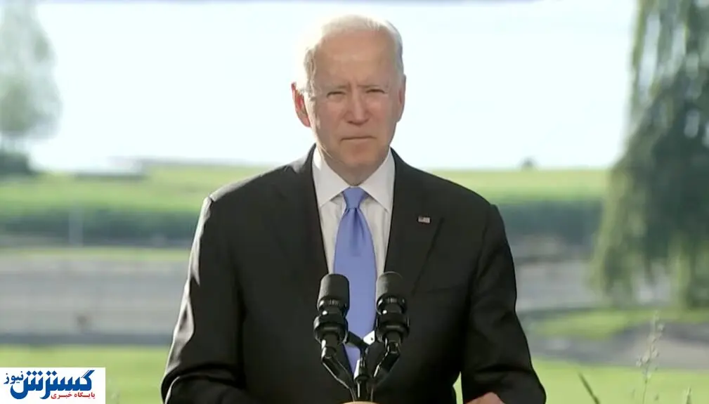 دست به یکی کردن بایدن و ماکرون علیه روسیه