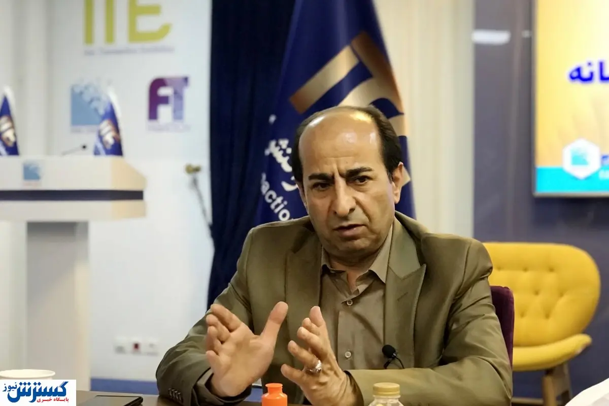 گیمیفیکیشن در ایران بومی سازی می شود