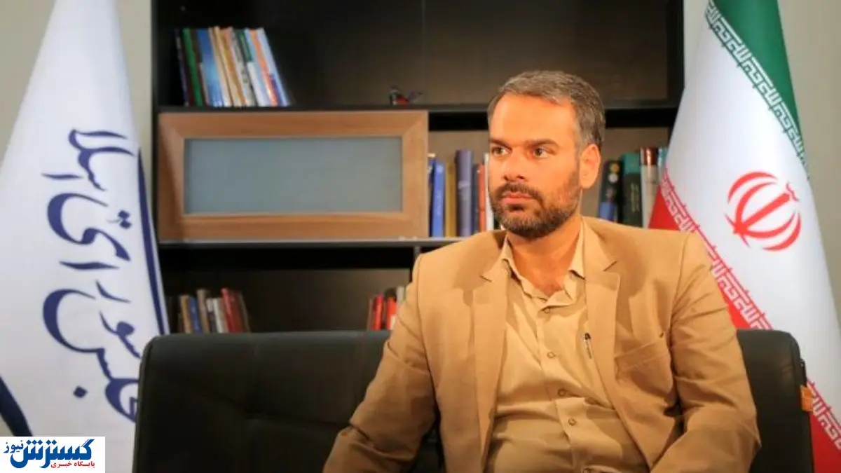 صفحه اینستاگرام تنها نماینده مخالف طرح صیانت ریپورت شد!