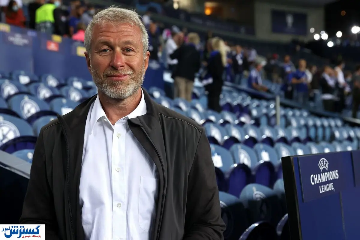 نقشه هوشمندانه آبراموویچ به نفع چلسی