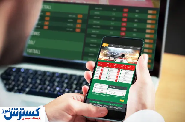 چند سایت قمار در ایران منهدم شد