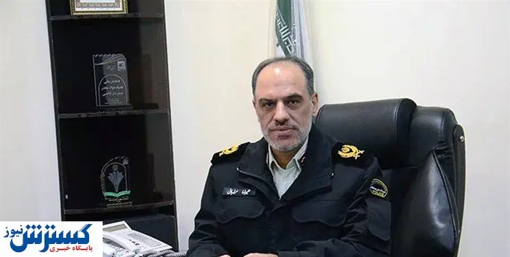 جزئیات شهادت یک مرزبان در غرب ایران