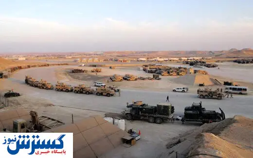 واکنش آمریکا به حمله موشکی به عین الاسد