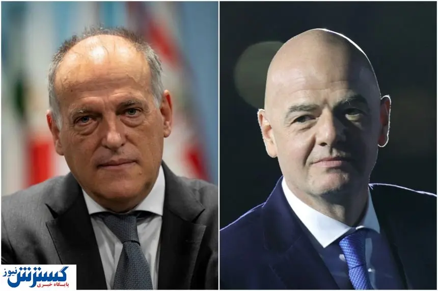 فتنه سوپرلیگ تقصیر چه کسی بود؟