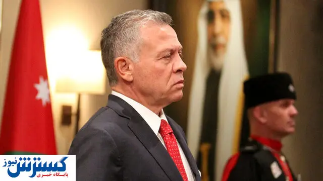 اردن خواستار توقف حملات به ملت فلسطین شد