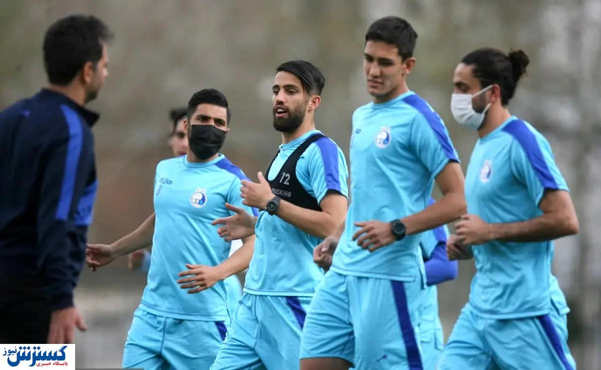 کی اشتباهات علیه استقلال پایان مییابد؟