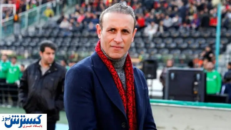 گل محمدی: جای شاخ اینستاگرامی در تلویزیون نیست