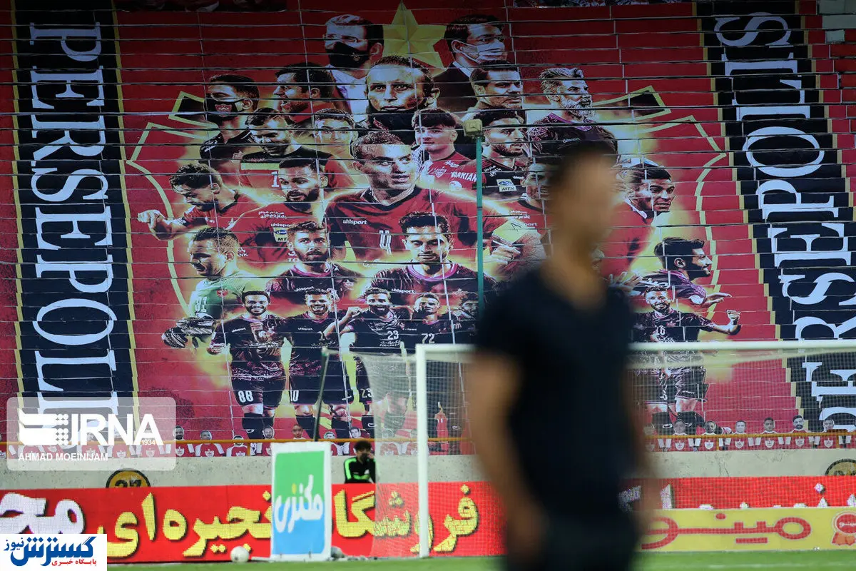 مروری بر تمام شکستها؛ ۷ مقدس استقلال به ۷ رسید