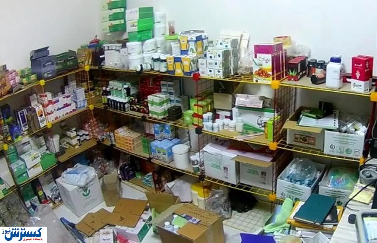 کورتون را خودسرانه مصرف نکنید