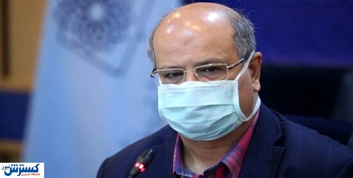 زالی: فرد حمله کننده به خبرنگار تعلیق شد