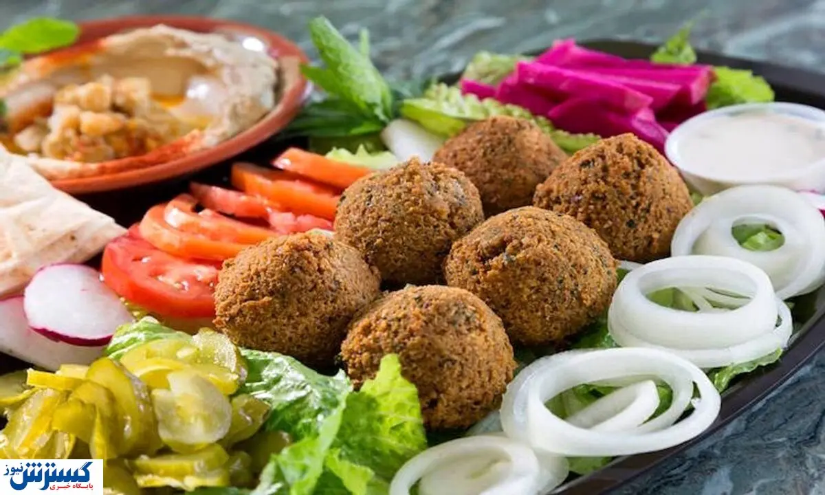 ترفندهایی برای خوشمزه شدن فلافل