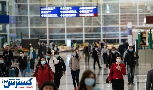 خبر مهم درباره تحصیل دانشجویان ایرانی در آمریکا