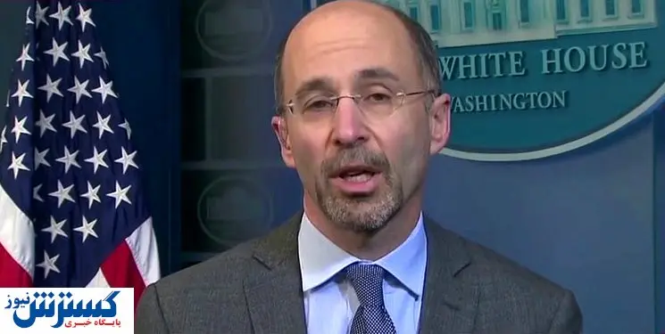 گفت و گوی رابرت مالی با اعضای شورای همکاری خلیج فارس