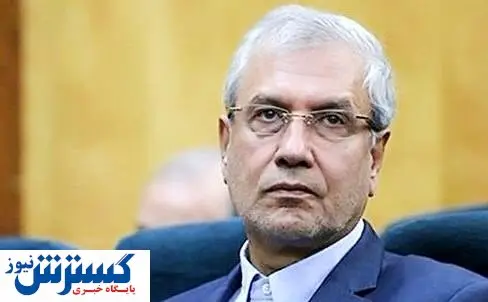 واکنش ربیعی به انتشار فایل صوتی ظریف