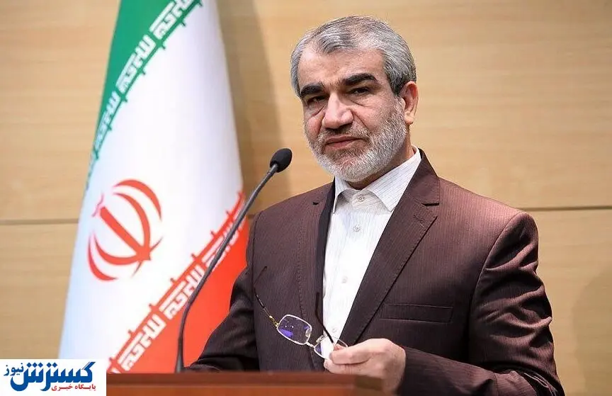 هشدار شورای نگهبان به نامزدها درباره فضای مجازی