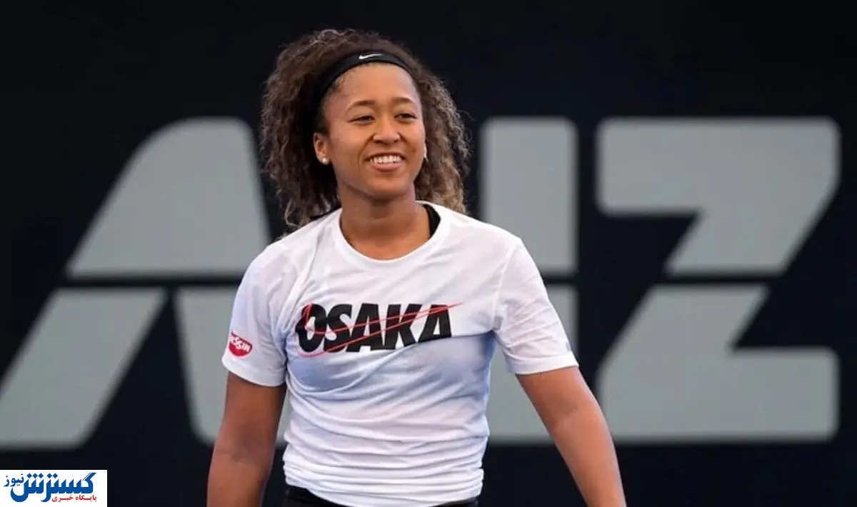 عجیب ترین اتفاق دنیای تنیس به ثبت رسید!