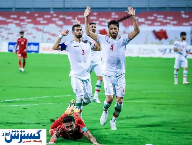 چرا بحرین به ایران باخت؟