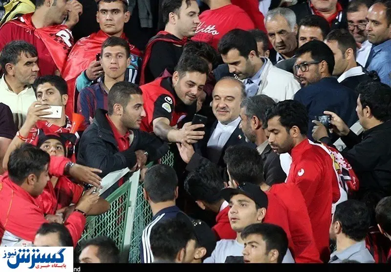 اختلاف 190 میلیاردی؛ پرسپولیس بیش از 2 برابر میخواهد