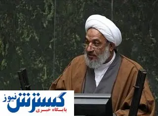 آقاتهرانی:نامزدهای انتخابات وعده های غیر منطقی ندهند