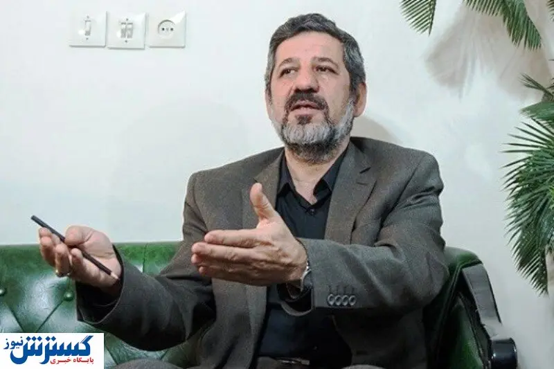 چه کسی به نفع رئیسی انصراف می دهد؟