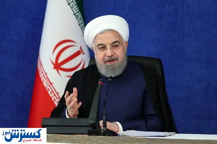 روحانی:سفرهای استانی تعطیل می شود