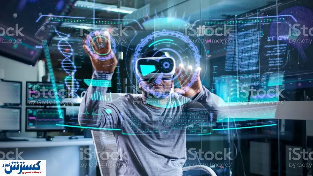 گجت ها رویای گذشتگان را محقق می کنند؟