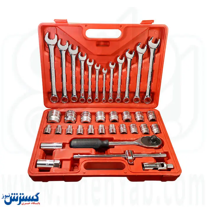 وابستگی ۹۰ درصدی به واردات آچار