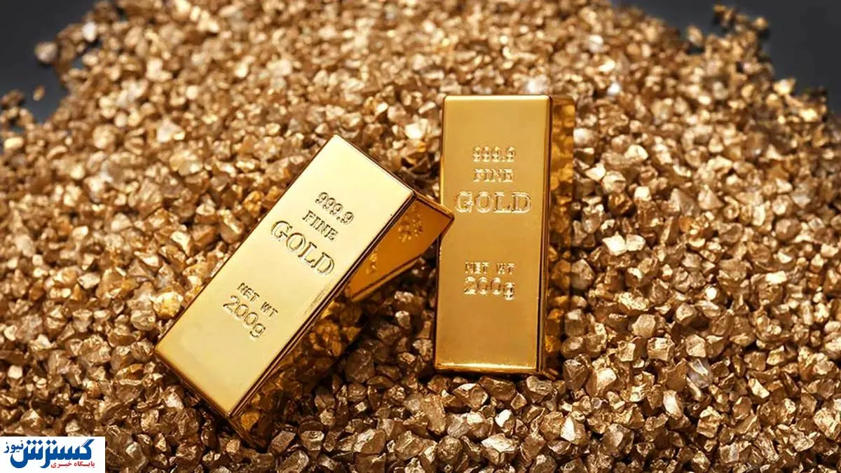 این فرصت برای خرید طلا را از دست ندهید!