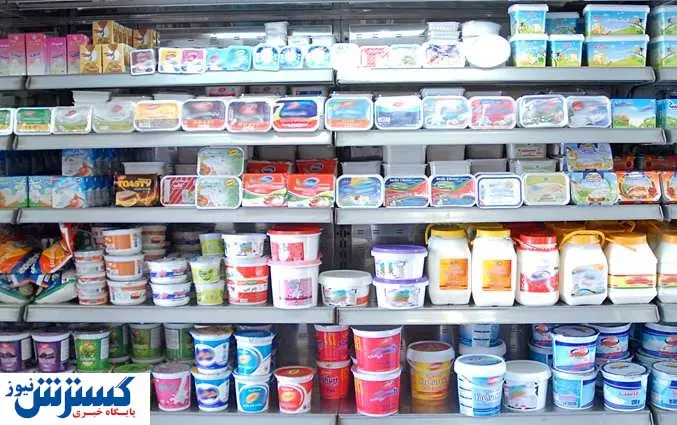 آشفتگی شدید بازار لبنیات در راه است