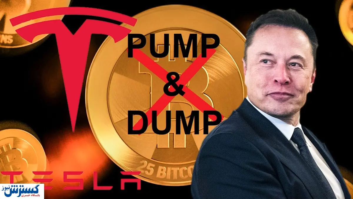 تأثیرات پامپ ایلان ماسک بر بازار رمزارزها