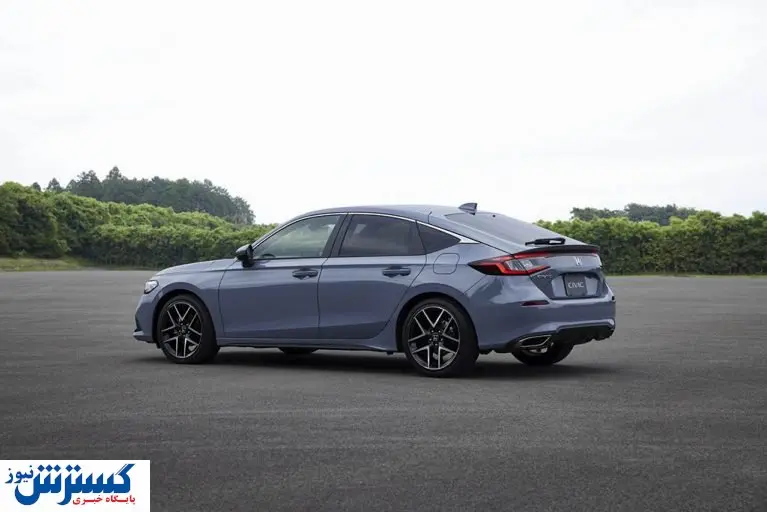 خودروی جذاب هوندا از راه رسید / قیمت احتمالی کمتر از ۵۰۰ میلیون