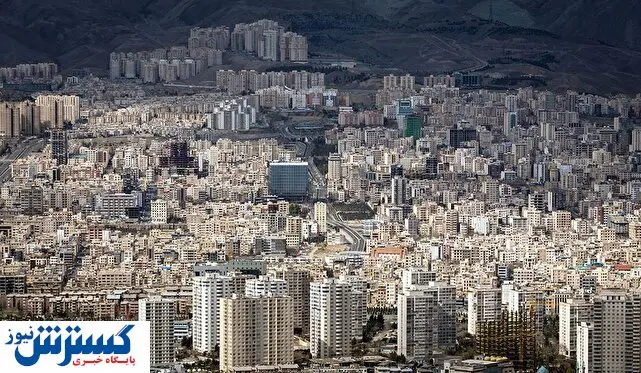 قیمت آپارتمان در منطقه نواب تهران + جدول