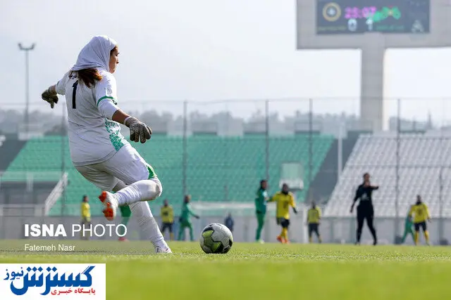 ماجرای رضایتنامه میلیاردی فوتبال زنان چه بود؟