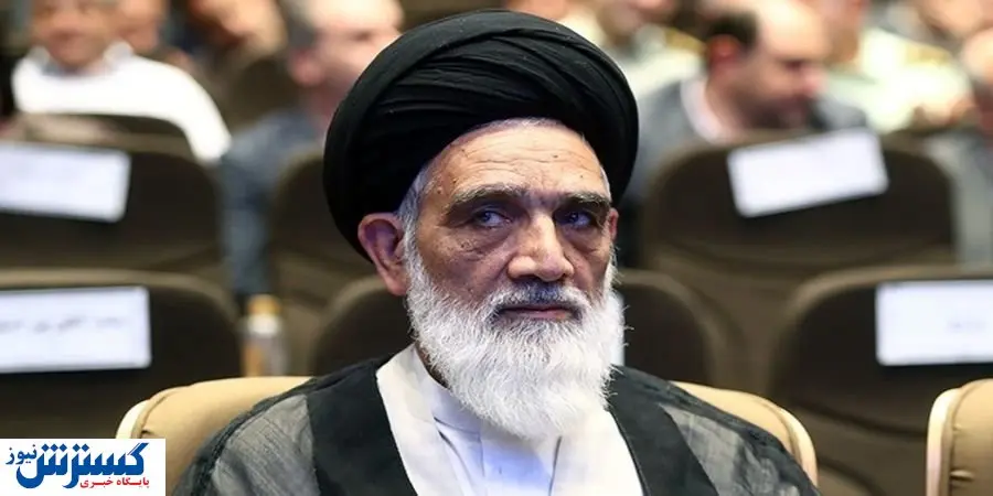 پایان یک شایعه درباره ریاست قوه قضاییه